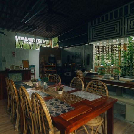 Teteng'S Apartelle San Vicente  Extérieur photo