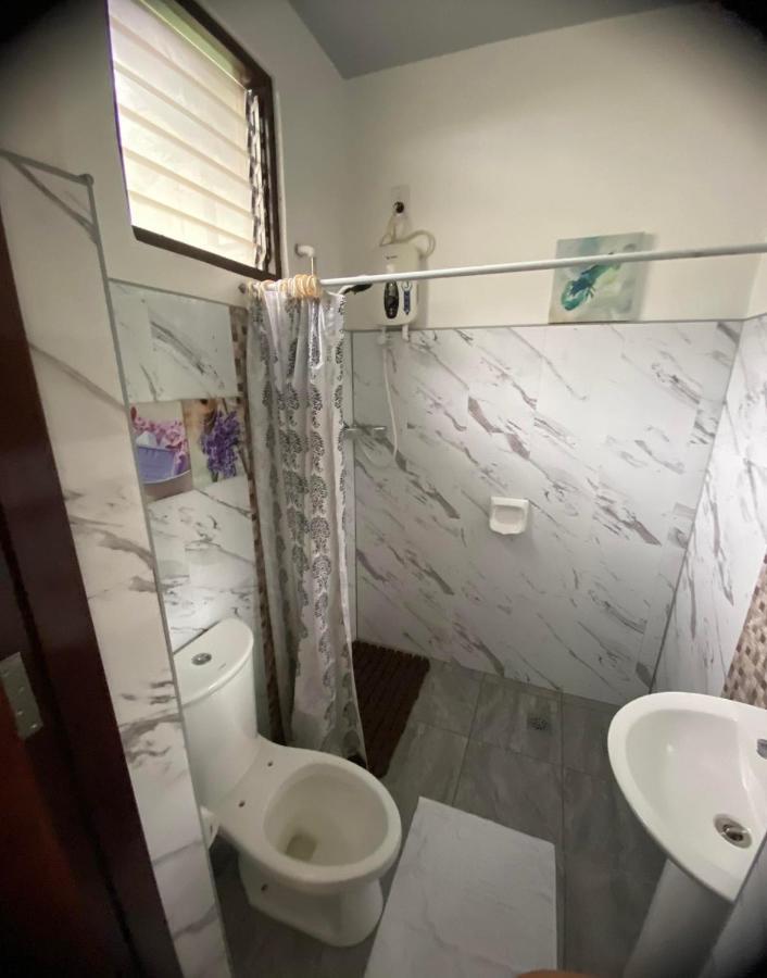 Teteng'S Apartelle San Vicente  Extérieur photo