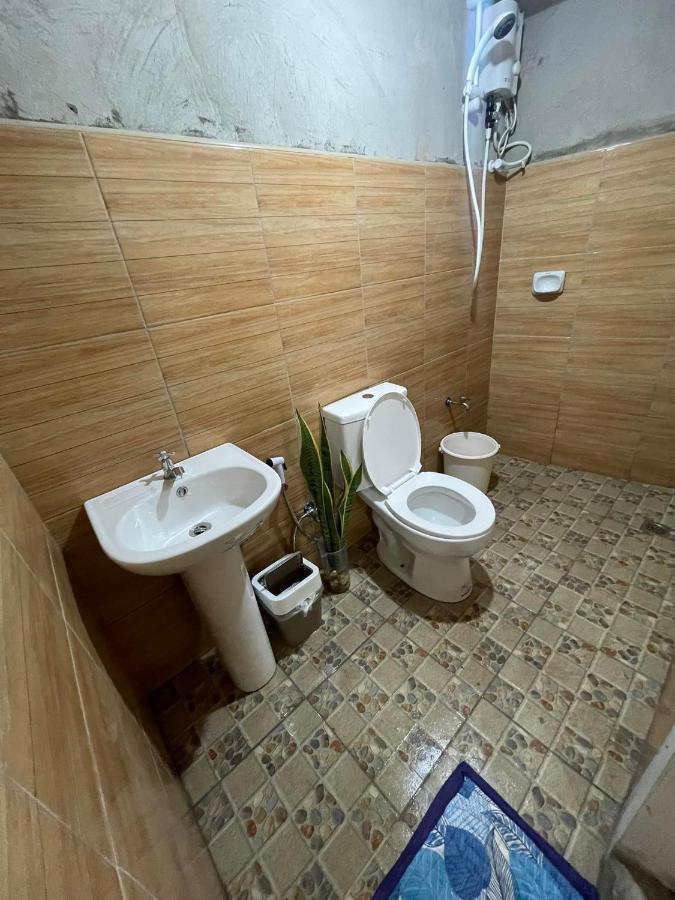 Teteng'S Apartelle San Vicente  Extérieur photo