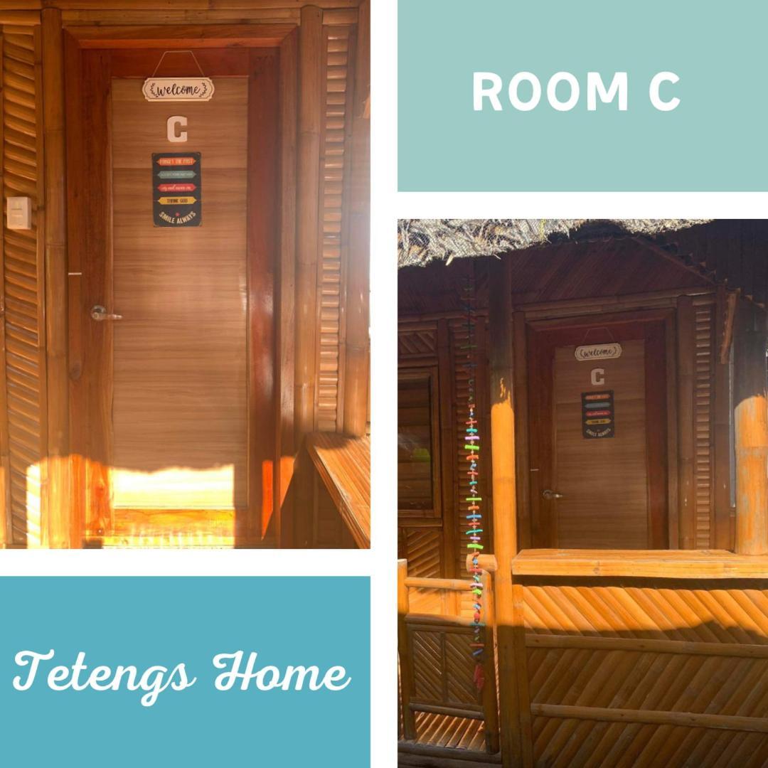 Teteng'S Apartelle San Vicente  Chambre photo