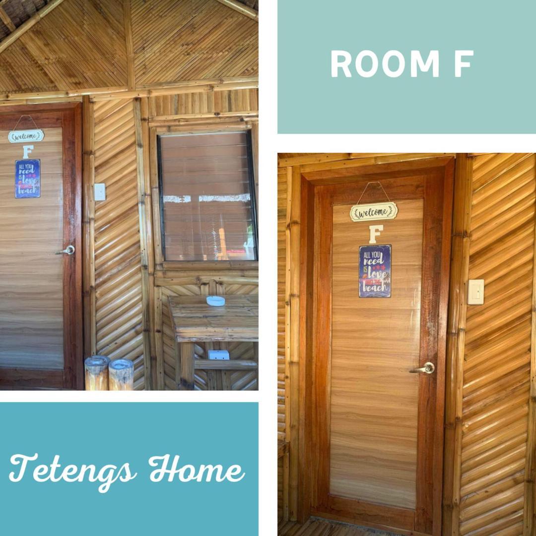 Teteng'S Apartelle San Vicente  Chambre photo