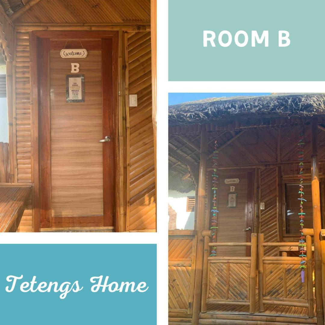 Teteng'S Apartelle San Vicente  Chambre photo