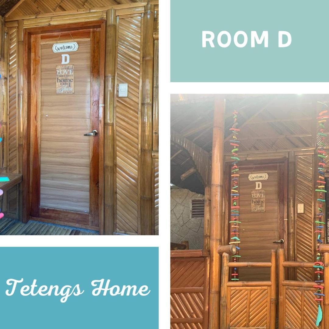Teteng'S Apartelle San Vicente  Chambre photo